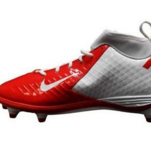 Men's Nike Superbad Pro Lunarlon cleats sz 14